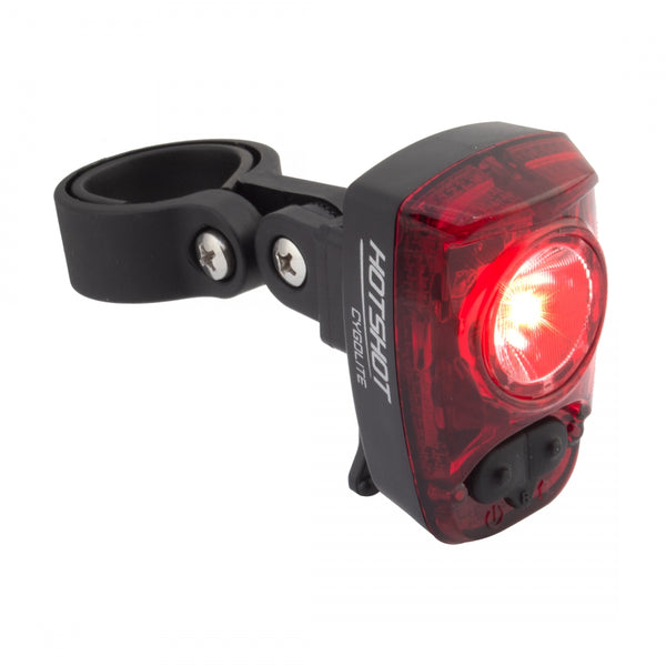 CYGO REAR HOTSHOT 120 USB RD