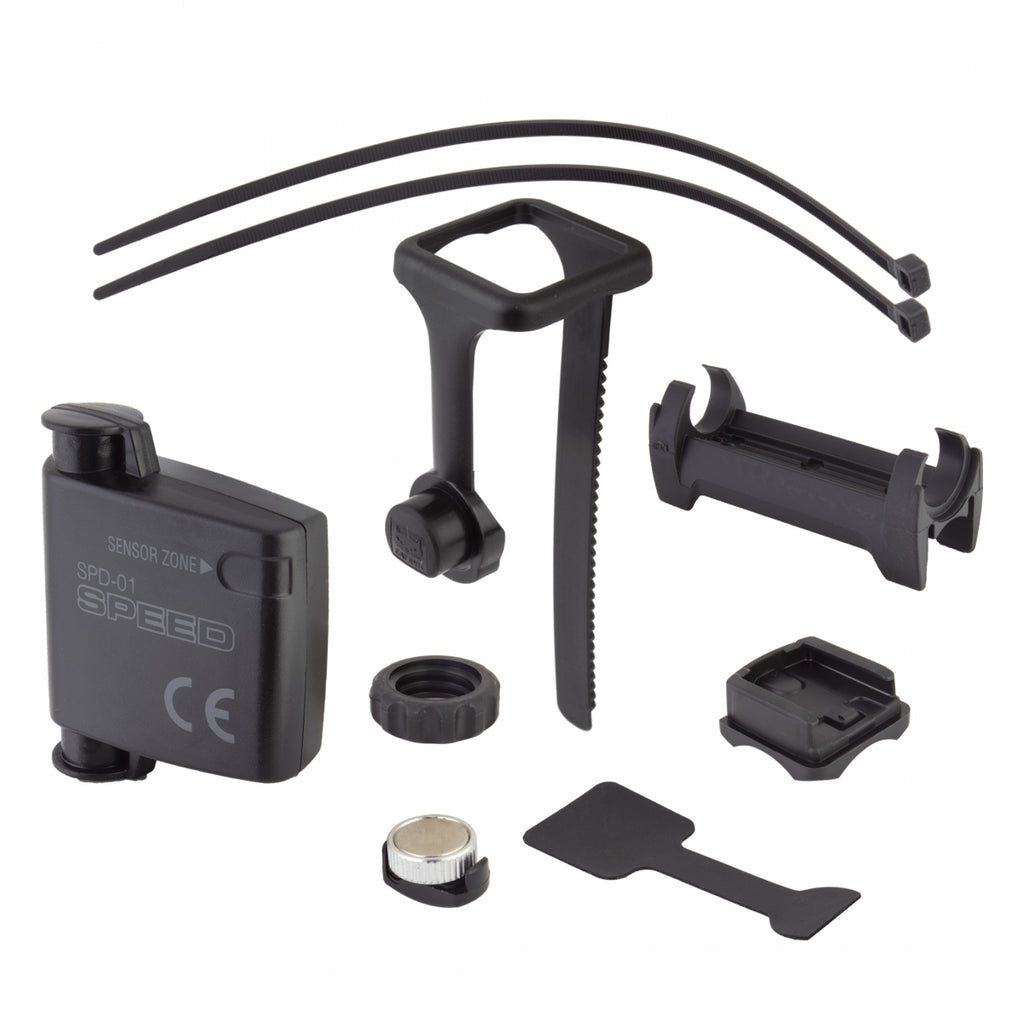 CATEYE 1602190N EXTRA KIT f/STRADA WIRELESS (P)