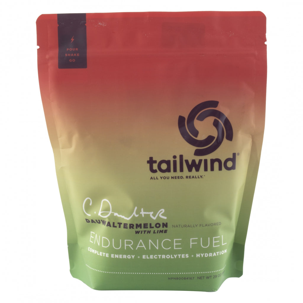 TAILWIND ENDURANCE FUEL DAUWALTERME 29OZ BG