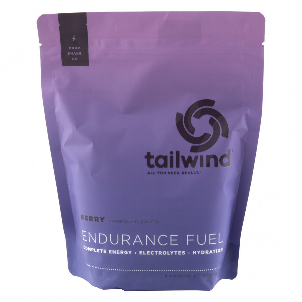 TAILWIND ENDURANCE FUEL BERRY 29oz BG