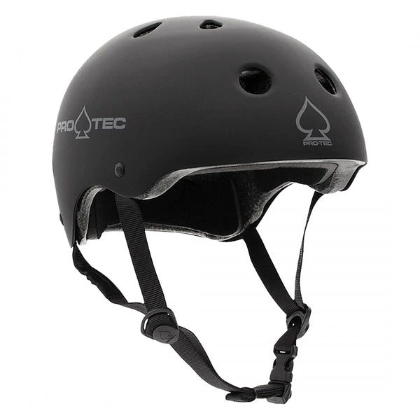 PROTEC CLASSIC CERT MEDIUM M-BK