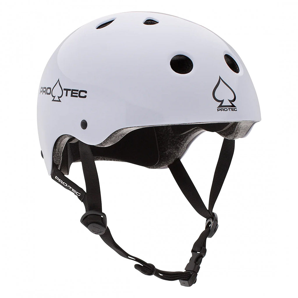PROTEC CLASSIC CERT MEDIUM G-WH