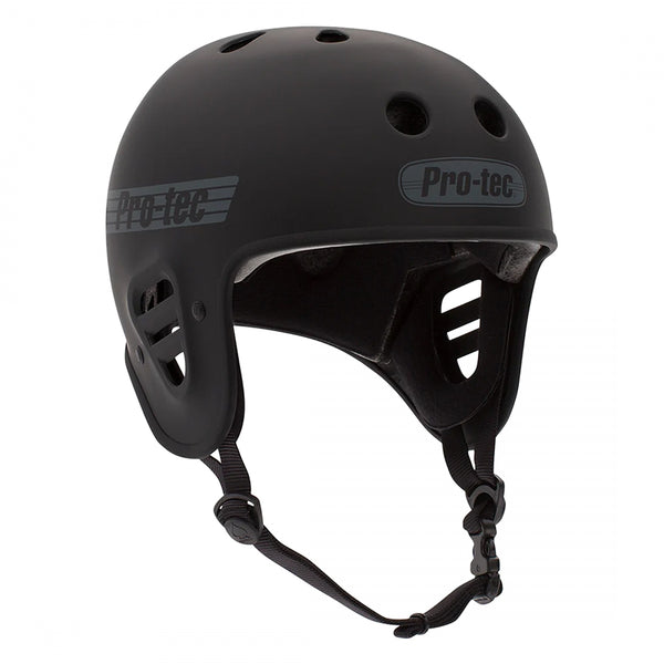 PROTEC FULL CUT CERT SMALL M-BK