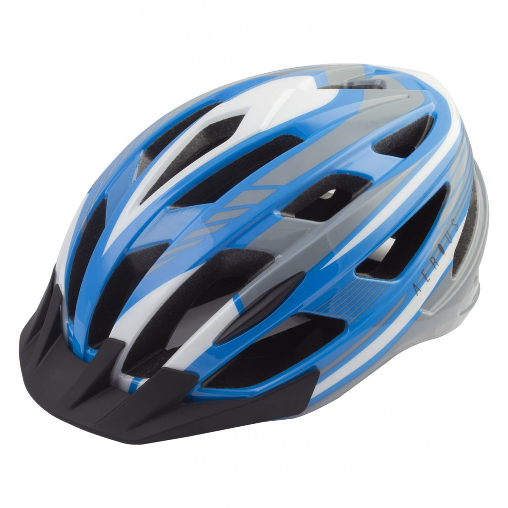 AERIUS V23-SPORT S/M BU/GY