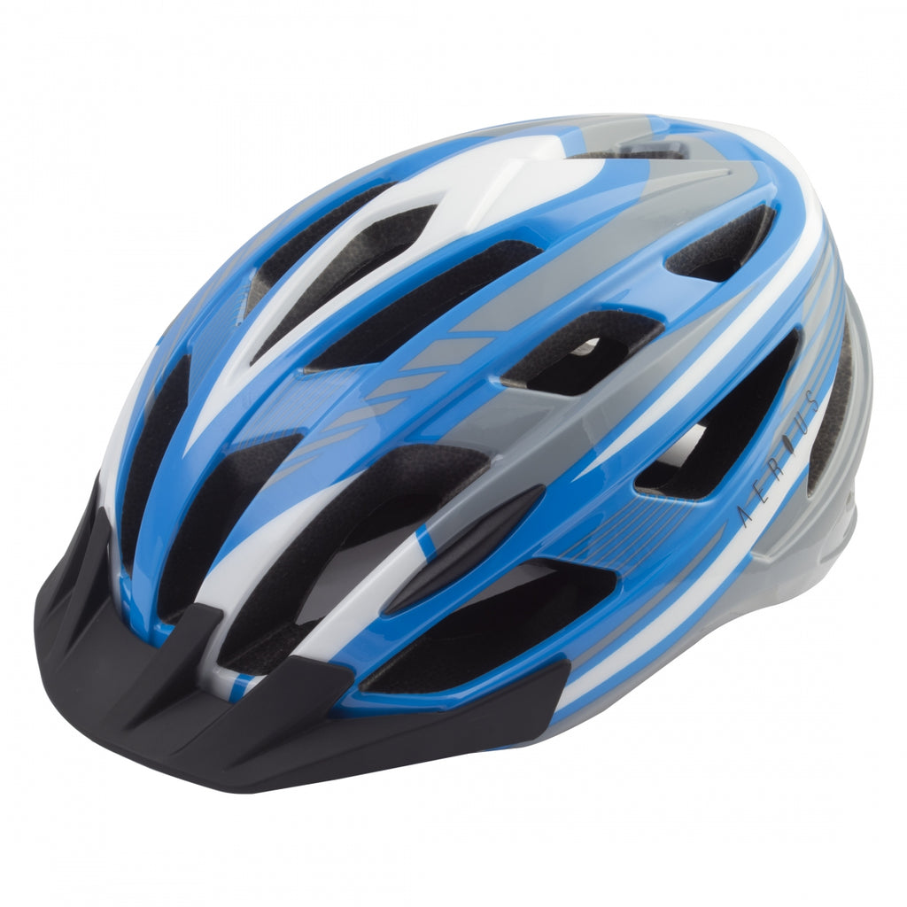 AERIUS V23-SPORT L/XL BU/GY