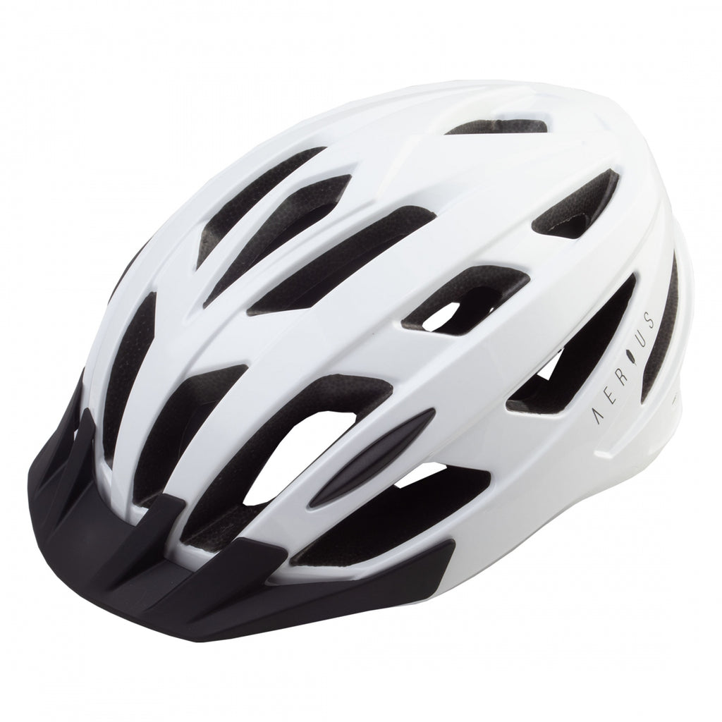 AERIUS V23-SPORT S/M WHITE
