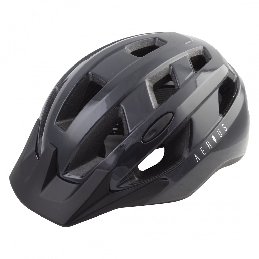 AERIUS SWIFT L/XL BLACK