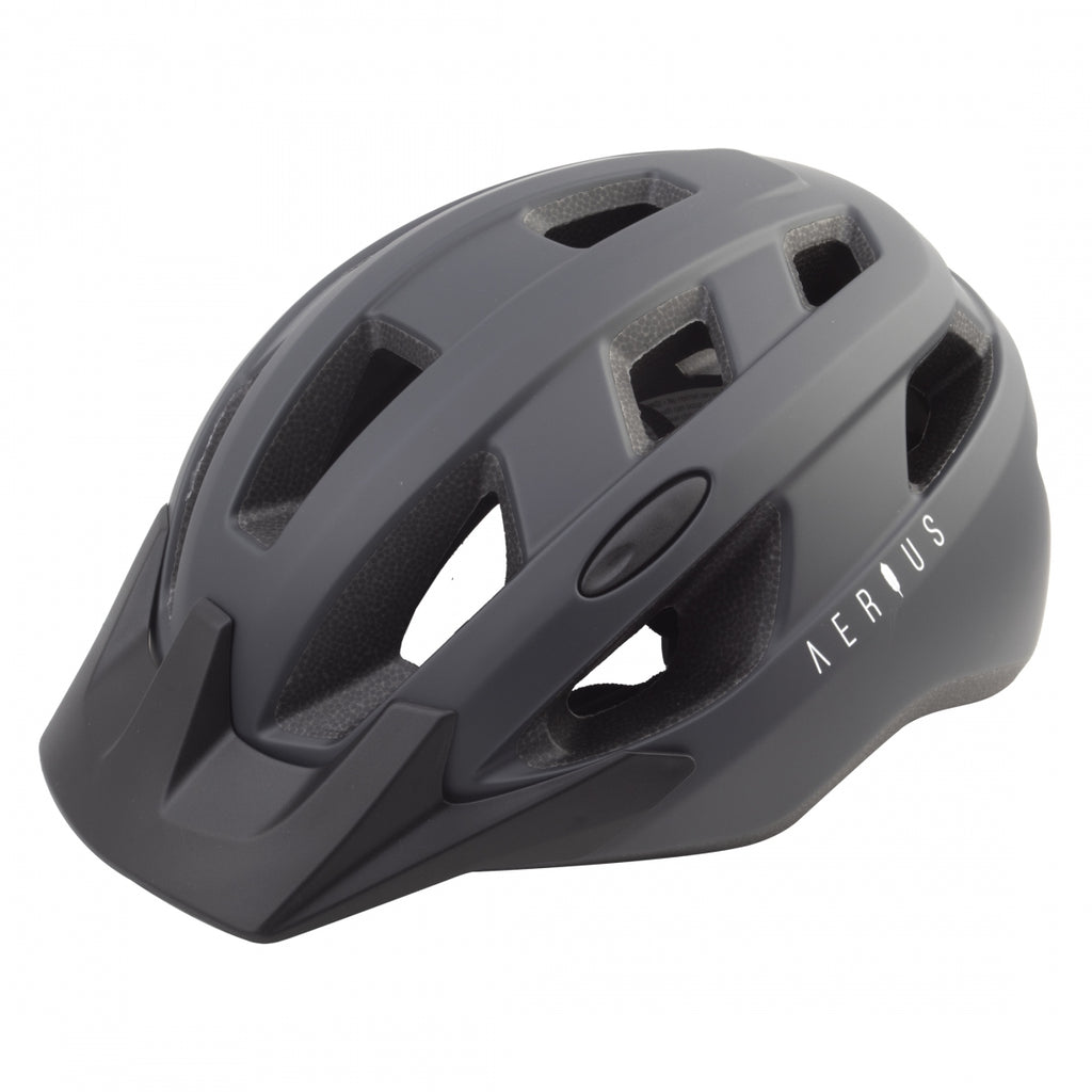 AERIUS SWIFT L/XL M-BK