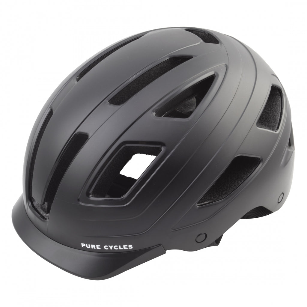 PURE URBAN-LITE S/M BLACK