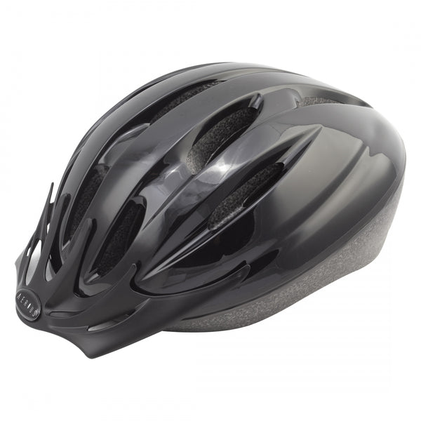 AERIUS V10 M/L BLACK (P)