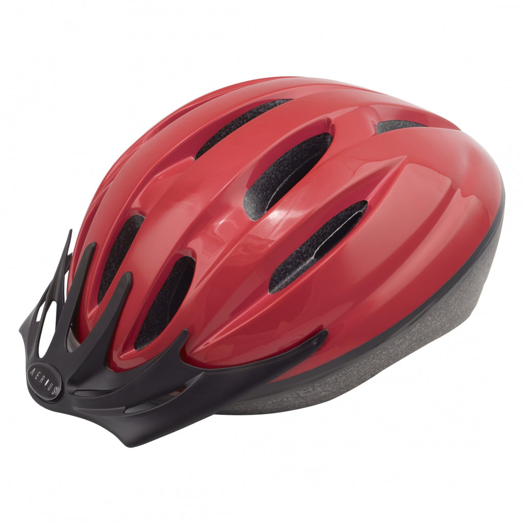 AERIUS V10 M/L RED (P)