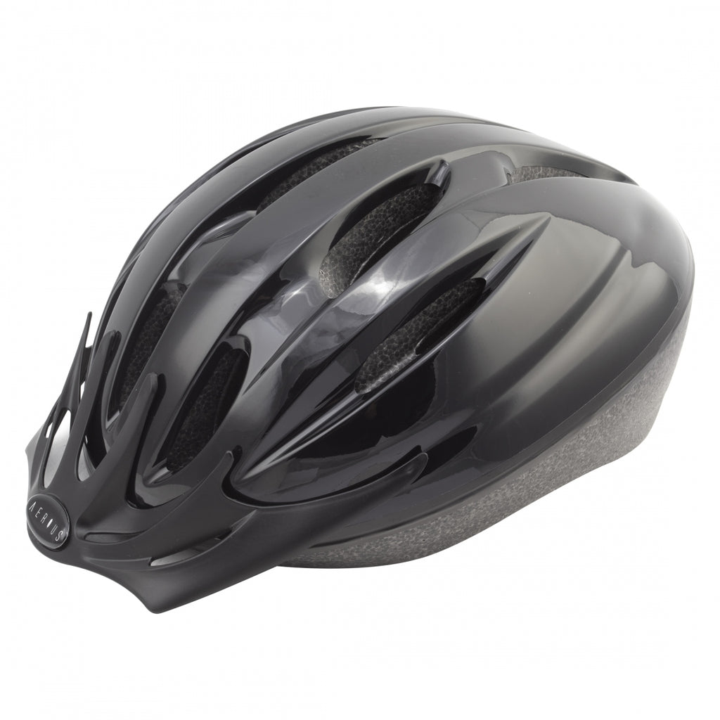 AERIUS V10 S/M BLACK (P)