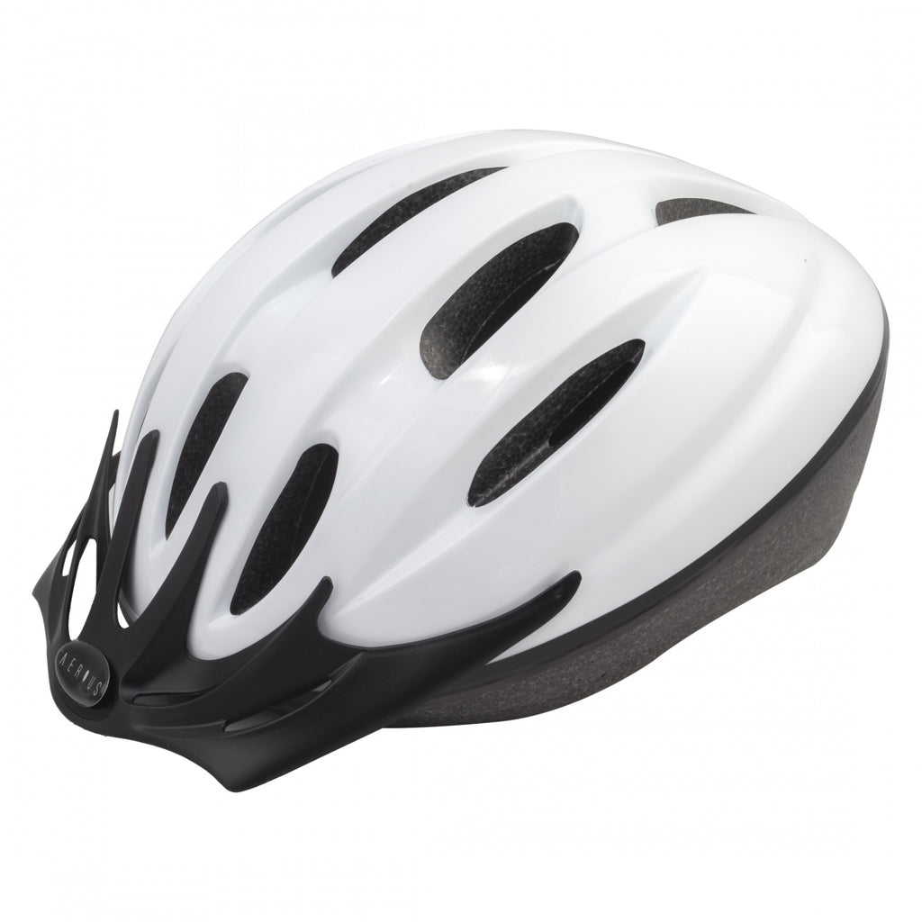 AERIUS V10 S/M WHITE (P)
