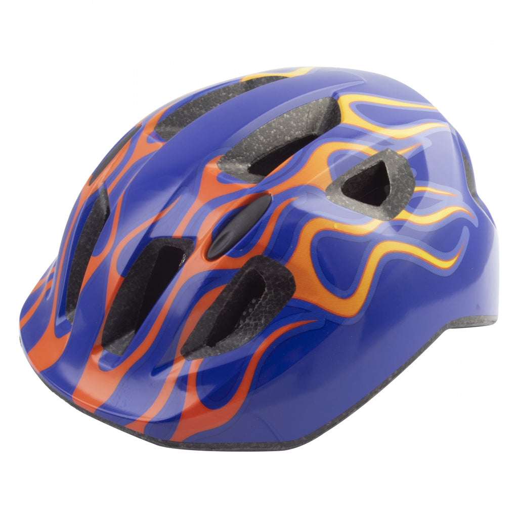 AERIUS V11 - KIDS XS TODLR BLUE (P)