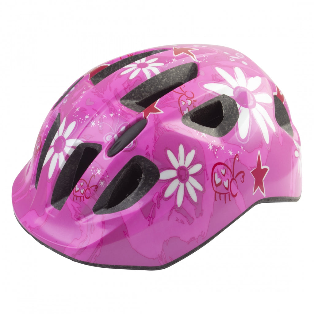 AERIUS V11 - KIDS XS TODLR PINK (P)
