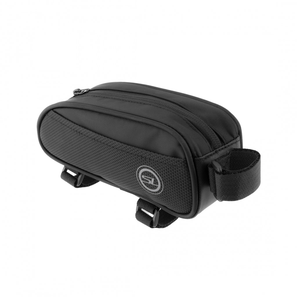 SUNLITE FRAME EPIC TOUR TOP TUBE BLACK (P)