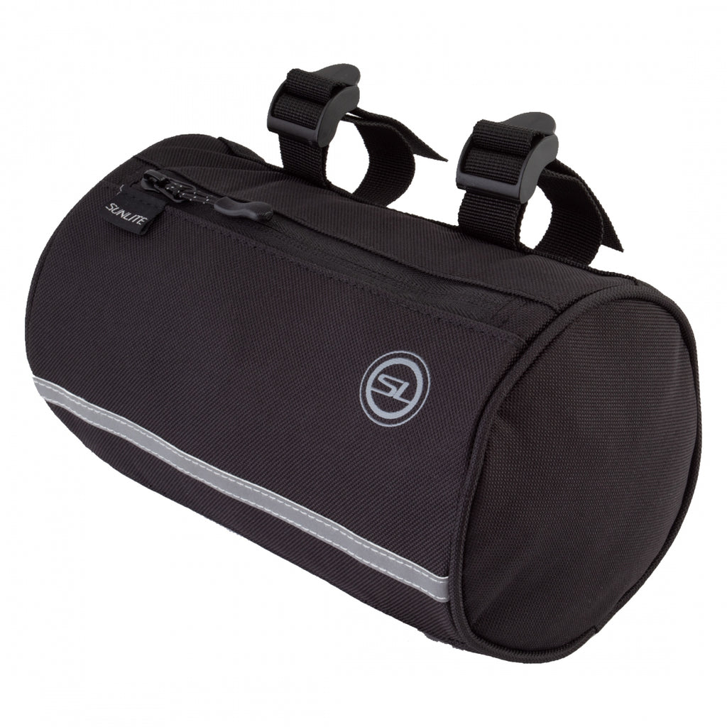 SUNLITE HANDLEBAR ROLL w/LINER BLACK BK (P)