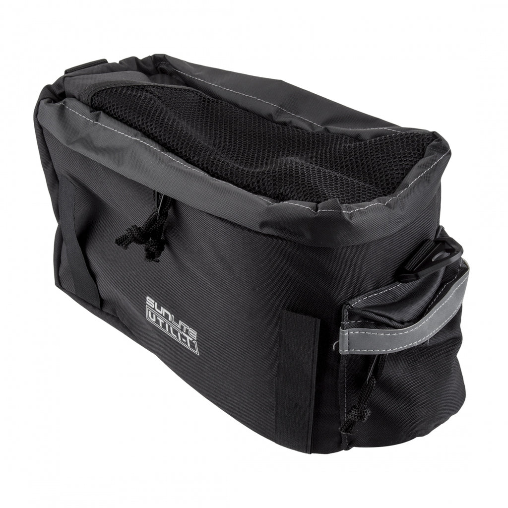 SUNLITE RACK 1 UTILI-T BLACK (P)