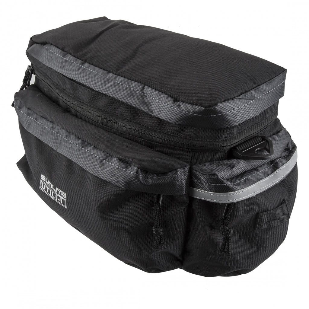 SUNLITE RACK 2 UTILI-T  BLACK (P)