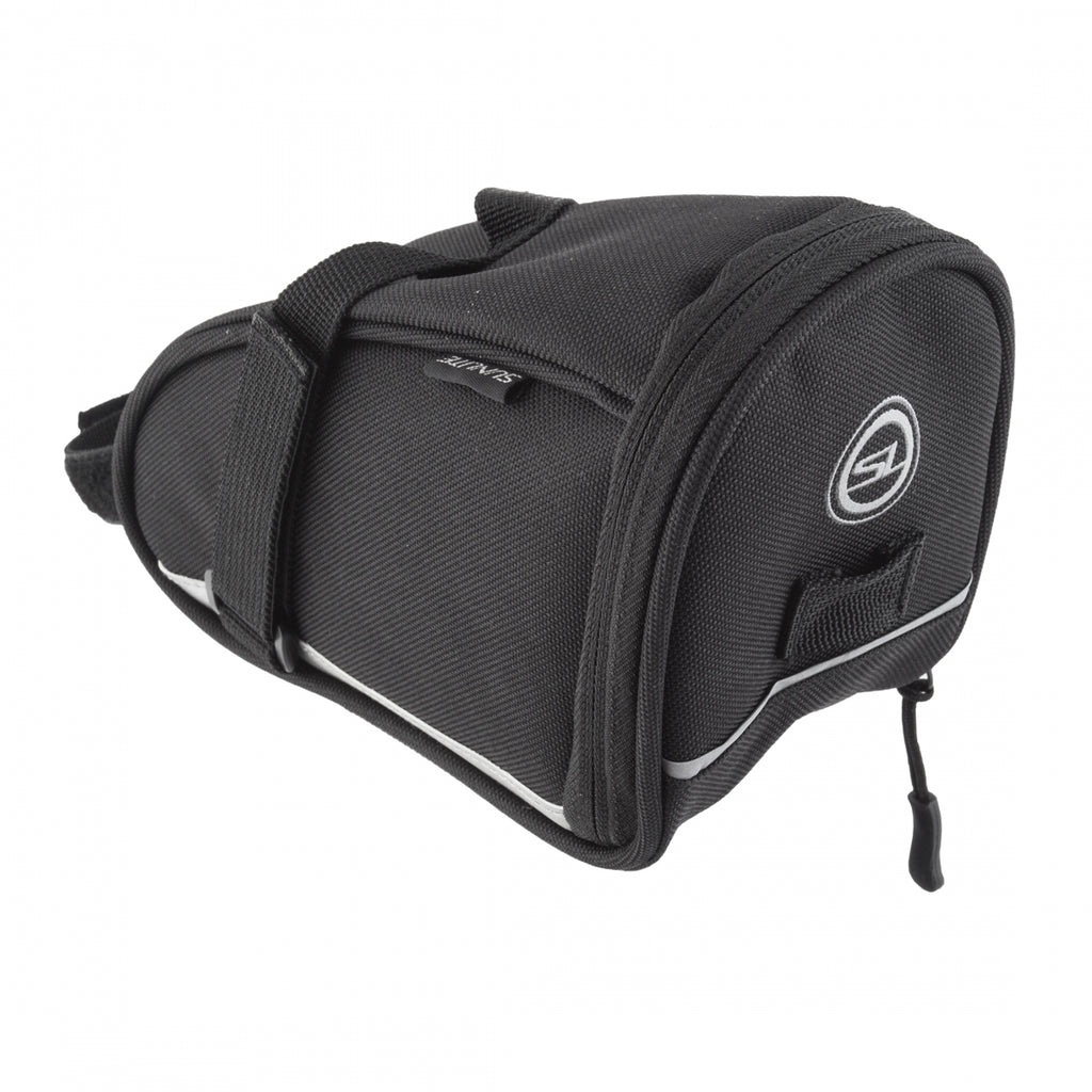 SUNLITE SEAT LARGE GATOR GRIPPER BLACK (P)