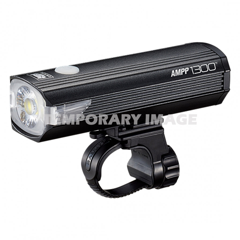 CATEYE HL-EL1300RC AMPP1300 USC BLACK