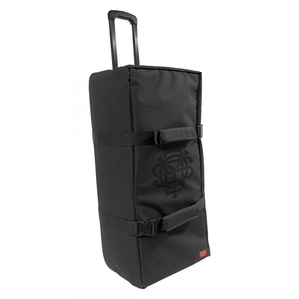 ODYSSEY TRAVELER PRO BAG BLACK