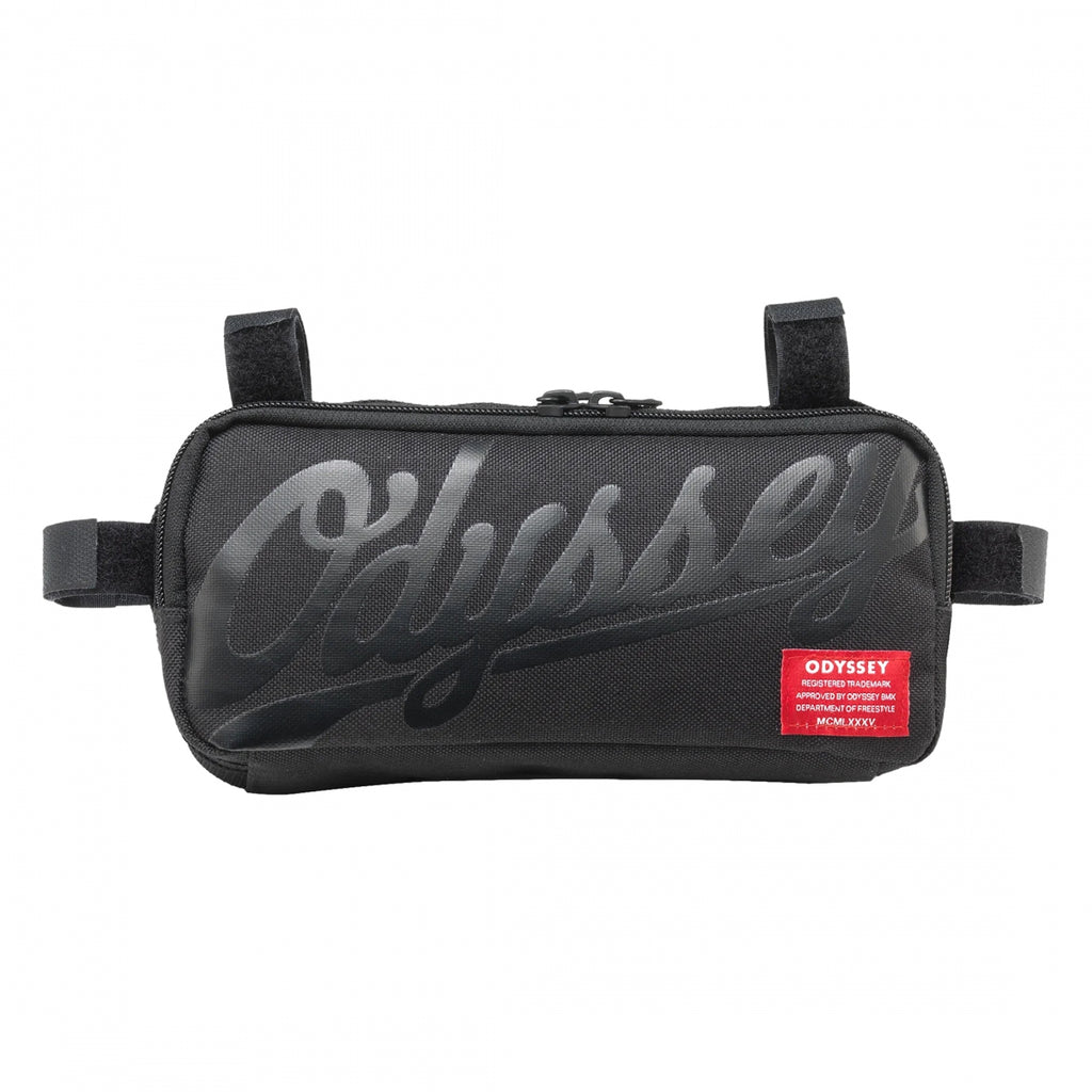 ODYSSEY FRAME HIP SWITCH PACK V2 BLACK