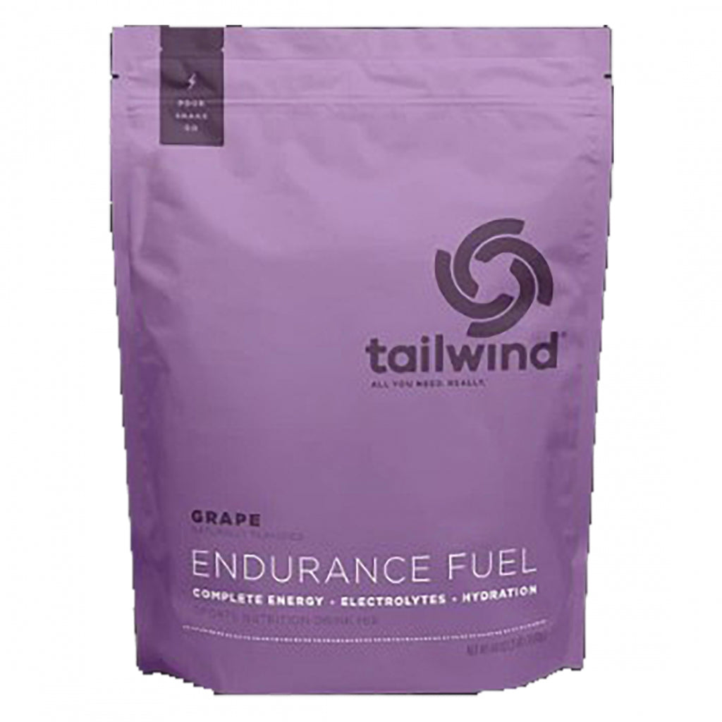 TAILWIND ENDURANCE FUEL GRAPE 29oz BG