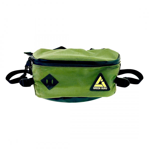 GREENGURU HIP PACKSTER EARTH