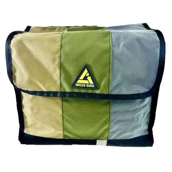 GREENGURU PANNIER DUTCHY EARTH