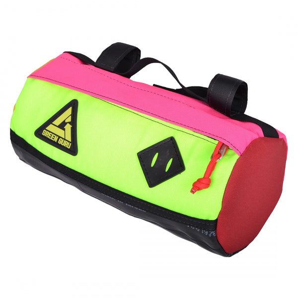 GREENGURU HANDLEBAR FATTY WILD