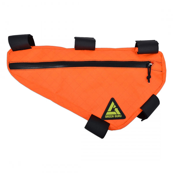 GREENGURU FRAME UPSHIFT ORANGE