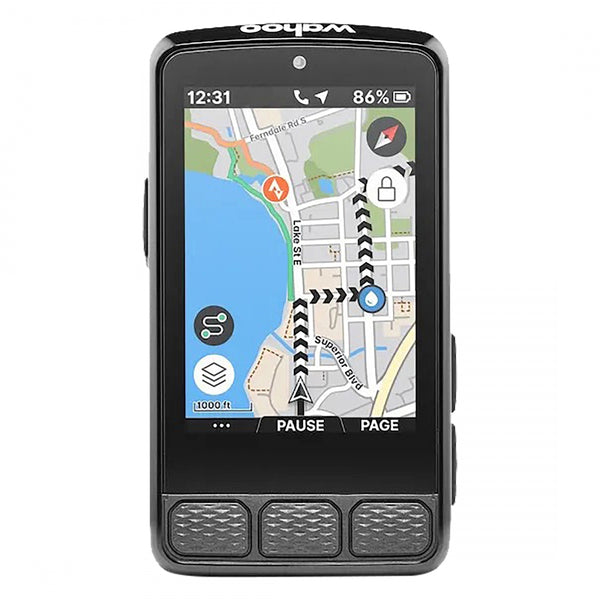 WAHOO ELEMNT ROAM 3 GPS