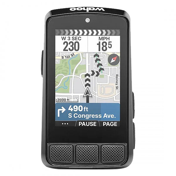 WAHOO ELEMNT BOLT 3 GPS