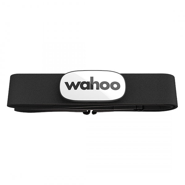WAHOO TRACKR HEART RATE MONITOR