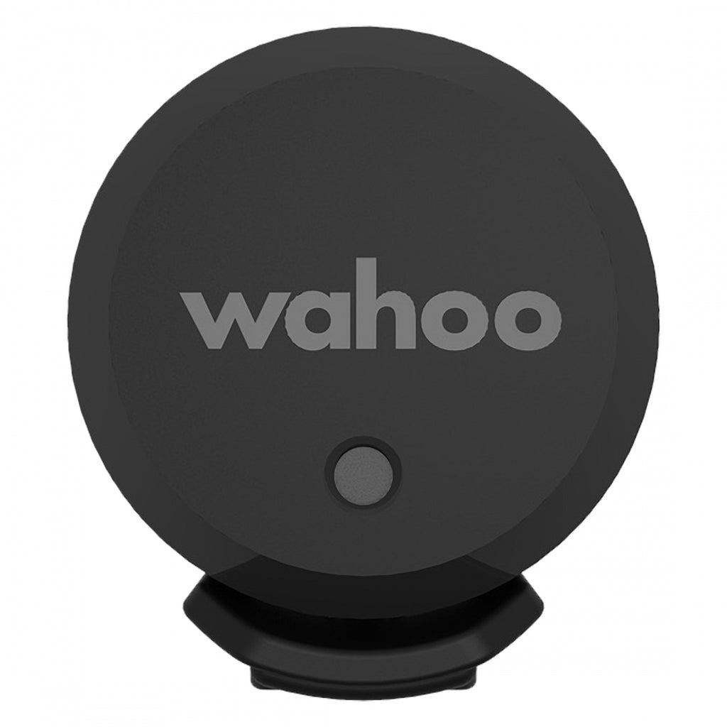 WAHOO TRACKR SPEED SENSOR
