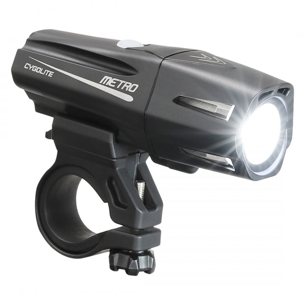 CYGO METRO PLUS 680 USB-C BLACK