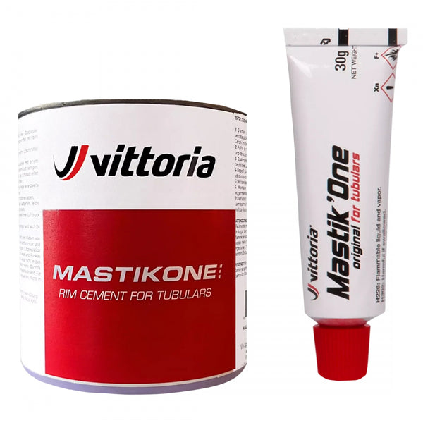 TUBULAR GLUE VITTORIA MASTIK ONE ORIGINAL 250g JAR