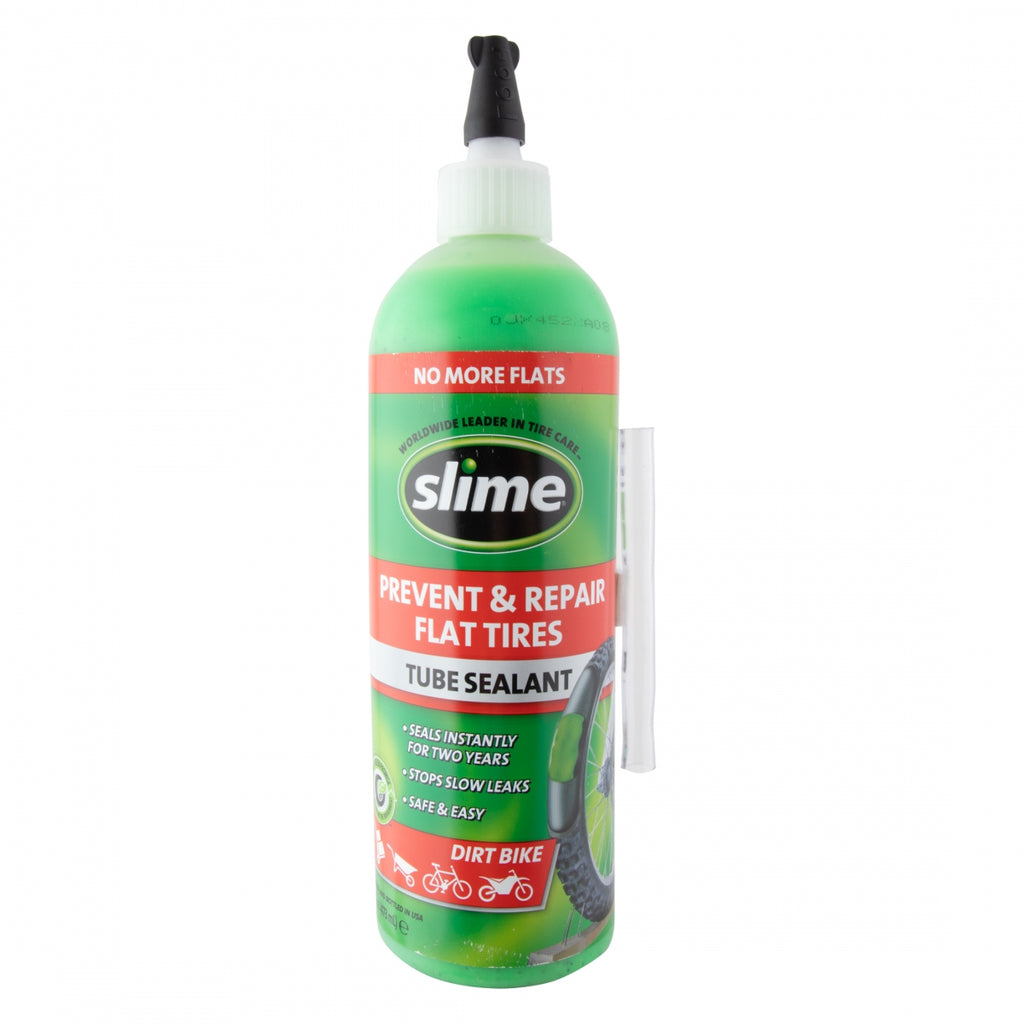 SEALANT TUBE SLIME 16oz