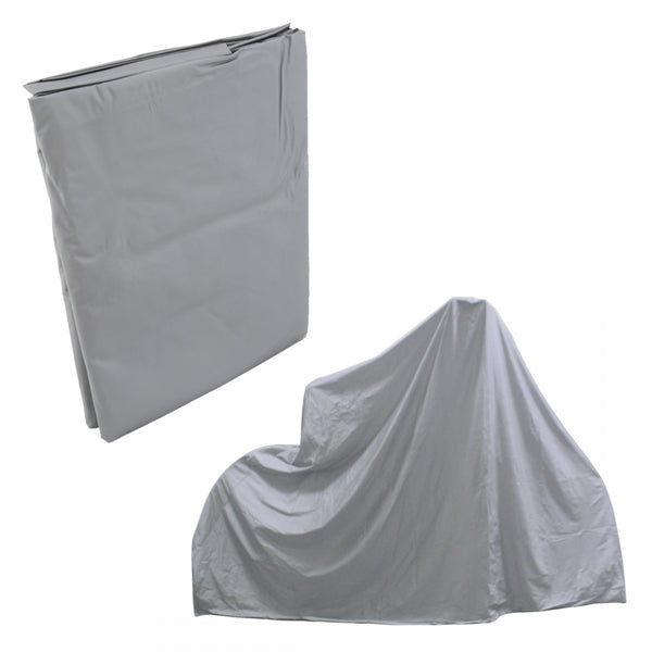 COVER TRIKE SUNLITE HEAVY PLASTIC