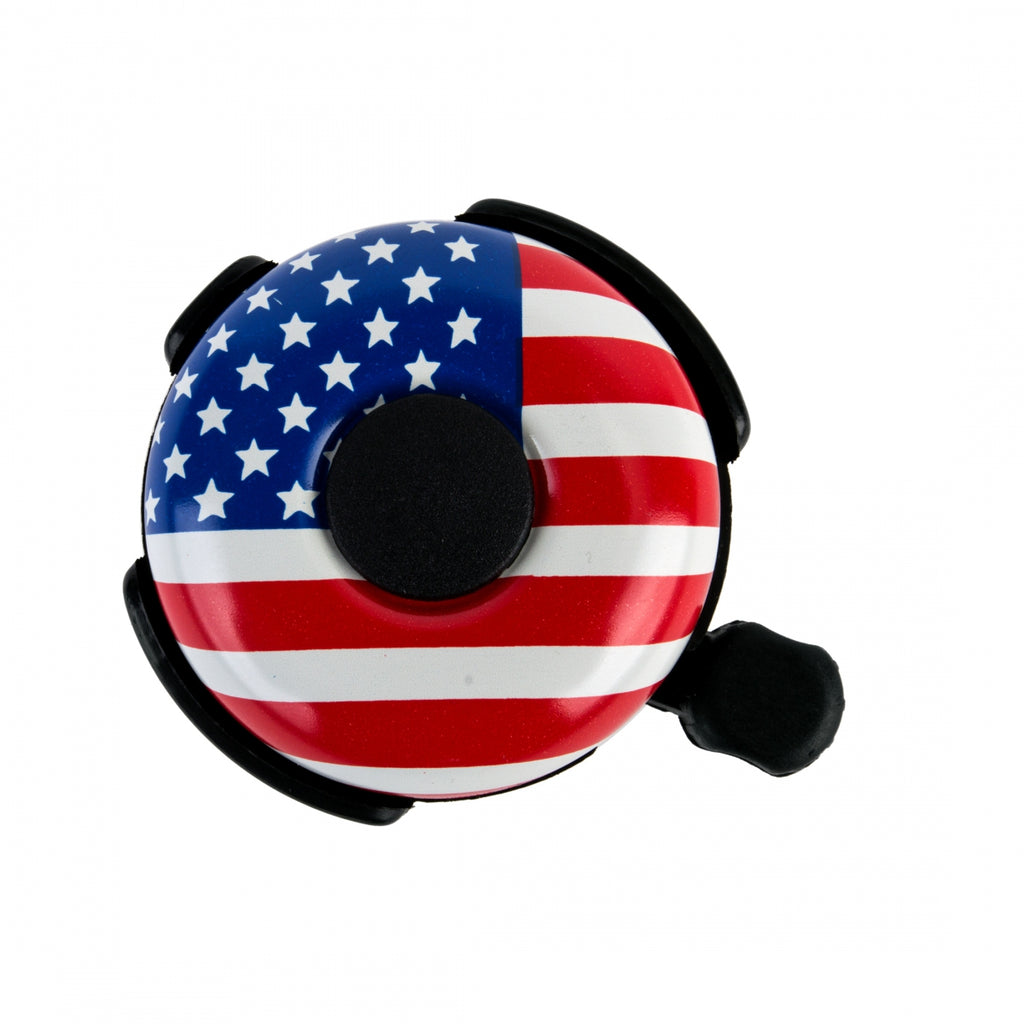 SUNLITE 53mm ALLOY RINGER USA FLAG