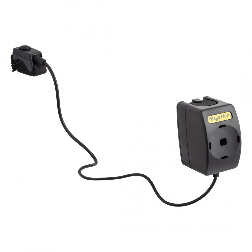 MEGA  105db