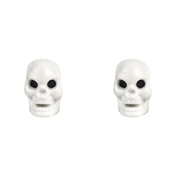 TRIKTOPZ SKULL ONLY WHT 1pr/PK