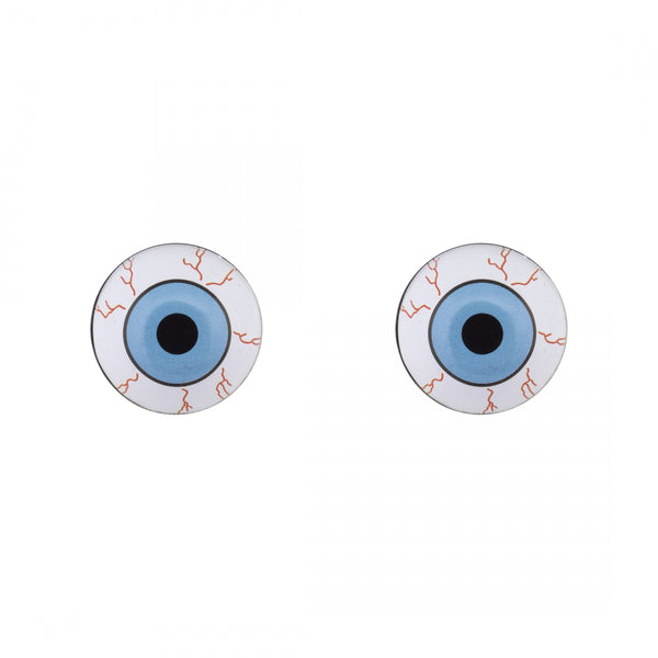 TRIKTOPZ EYEBALL BLU/BLK 1pr/PK