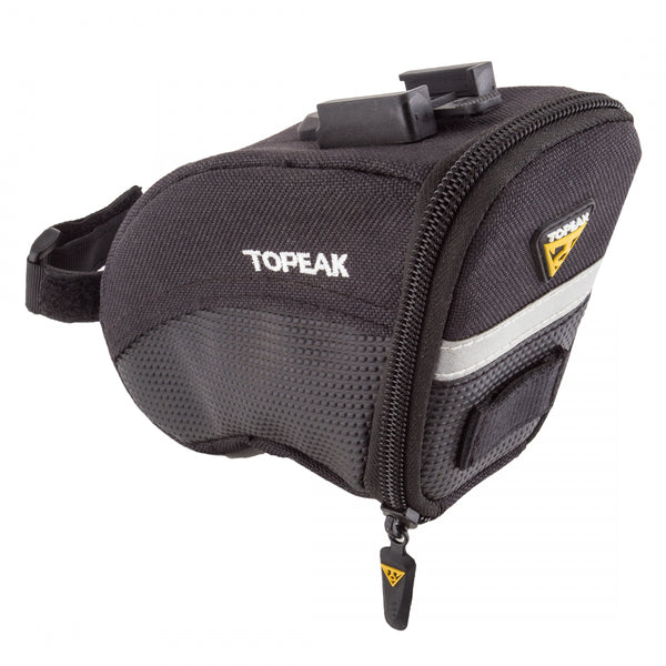 TOPEAK WEDGE AERO SMALL CLIP-ON