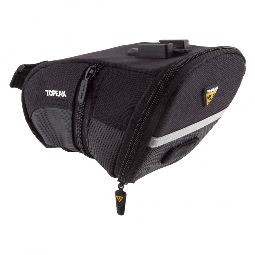 TOPEAK WEDGE AERO LARGE CLIP-ON