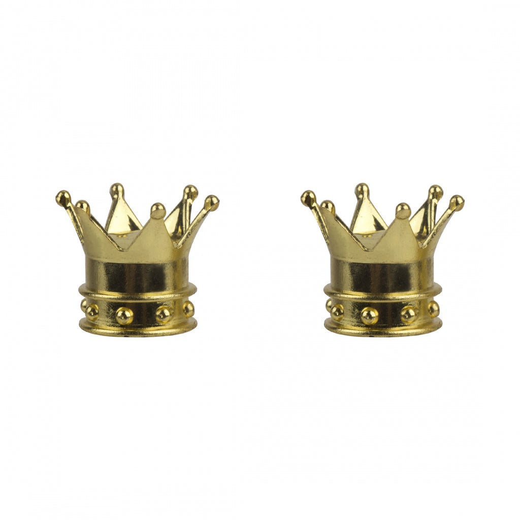 TRIKTOPZ CROWN GLD 1pr/PK