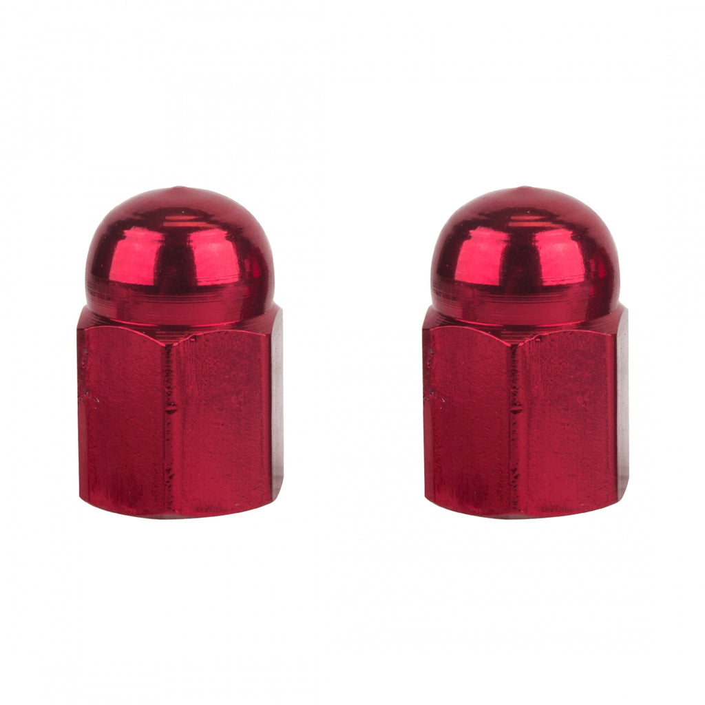 TRIKTOPZ HEX DOME RED 1pr/PK