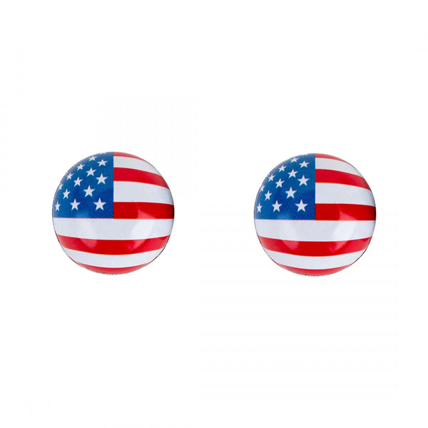 TRIKTOPZ FLAG-USA 1pr/PK