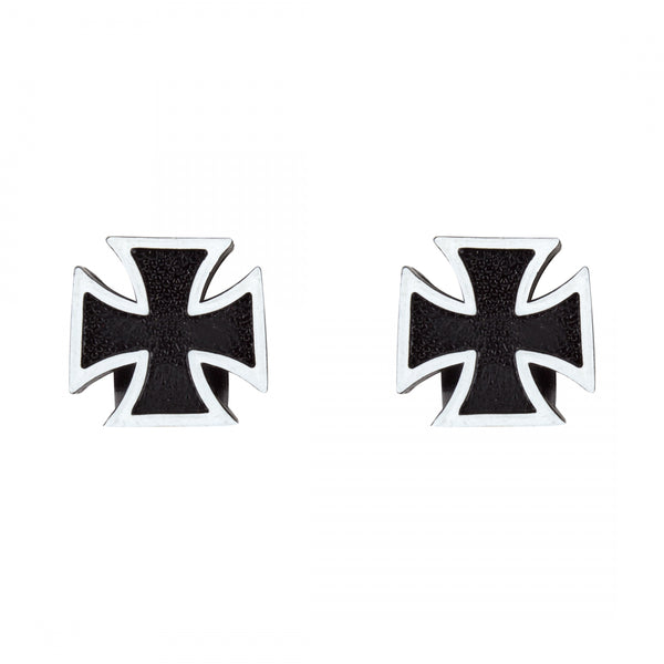 TRIKTOPZ IRON-CROSS BLACK 1pr/PK